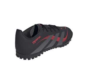 adidas Predator Club Tf J Çocuk Spor Ayakkabı Siyah