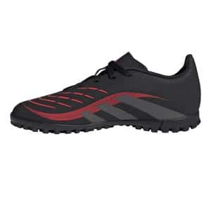 adidas Predator Club Tf J Çocuk Spor Ayakkabı Siyah