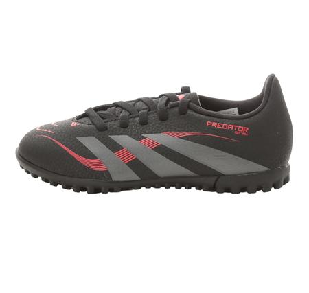 adidas Predator Club Tf J Çocuk Spor Ayakkabı Siyah