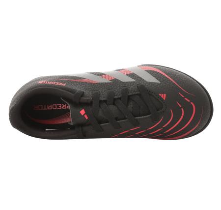 adidas Predator Club Tf J Çocuk Spor Ayakkabı Siyah