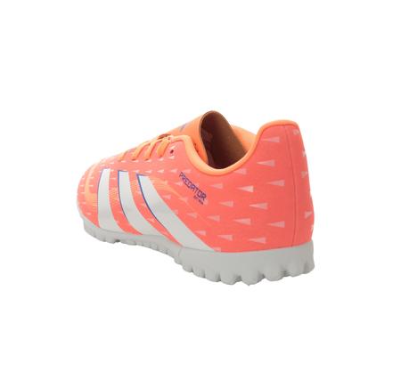 adidas Predator Club Tf J Çocuk Spor Ayakkabı Turuncu