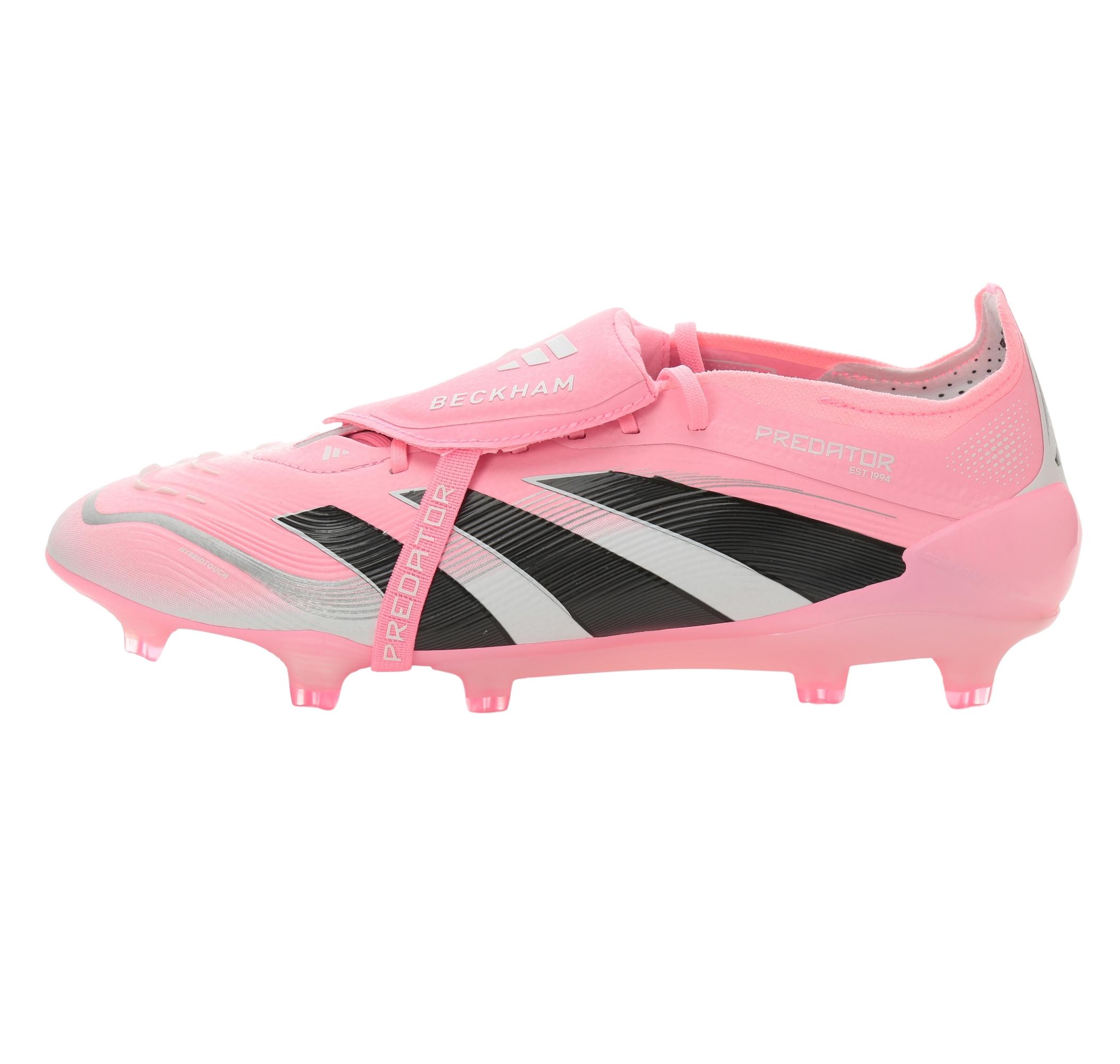 Мужские кроссовки adidas Predator Elite Beckham Fg