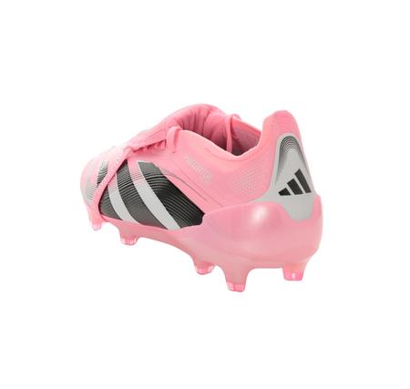 adidas Predator Elıte Beckham  Fg Erkek Spor Ayakkabı Pembe