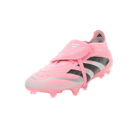 adidas Predator Elıte Beckham  Fg Erkek Spor Ayakkabı Pembe