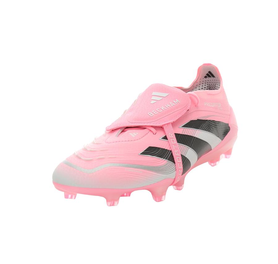 adidas Predator Elıte Beckham Fg Erkek Spor Ayakkabı Pembe adidas Predator Elıte Beckham Fg Erkek Spor Ayakkabı Pembe