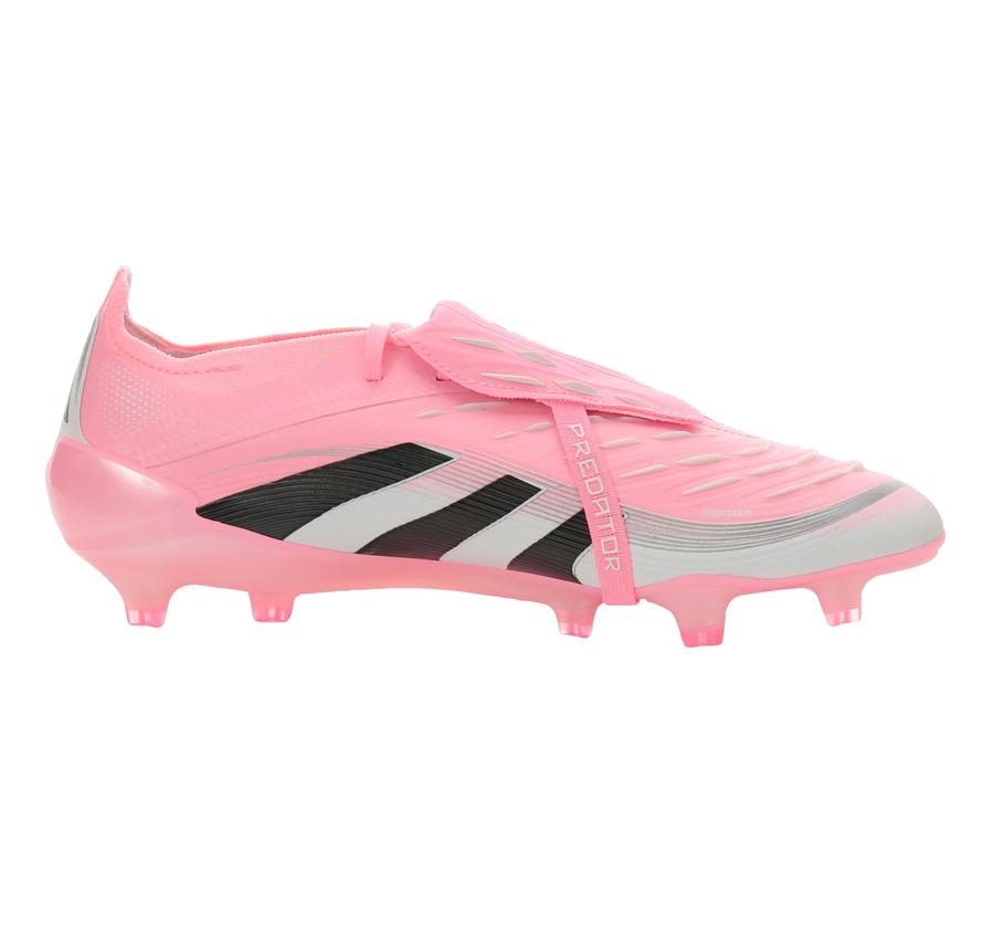adidas Predator Elıte Beckham Fg Erkek Spor Ayakkabı Pembe adidas Predator Elıte Beckham Fg Erkek Spor Ayakkabı Pembe