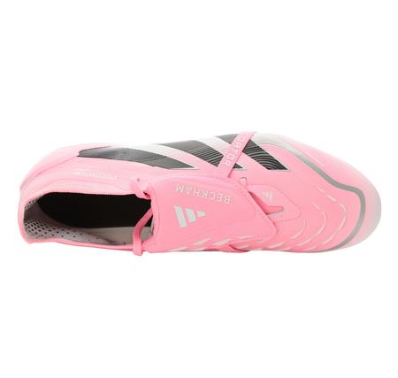 adidas Predator Elıte Beckham  Fg Erkek Spor Ayakkabı Pembe