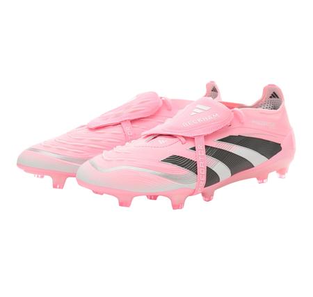 adidas Predator Elıte Beckham  Fg Erkek Spor Ayakkabı Pembe