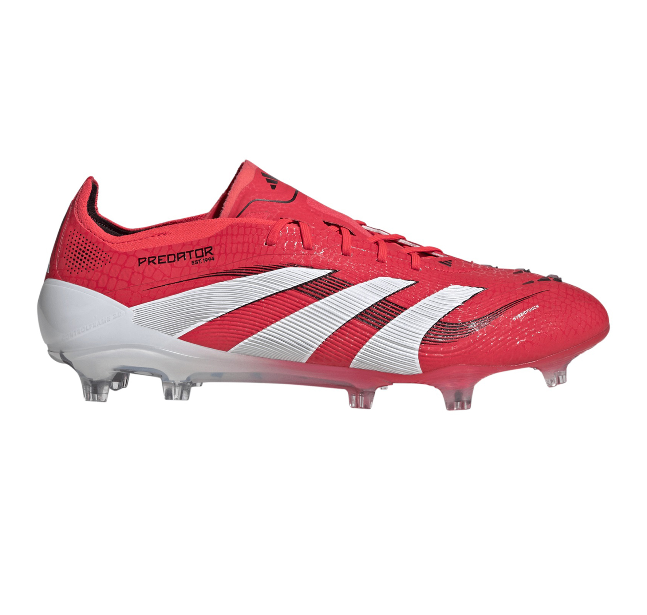 Мужские кроссовки adidas Predator Elite Fg