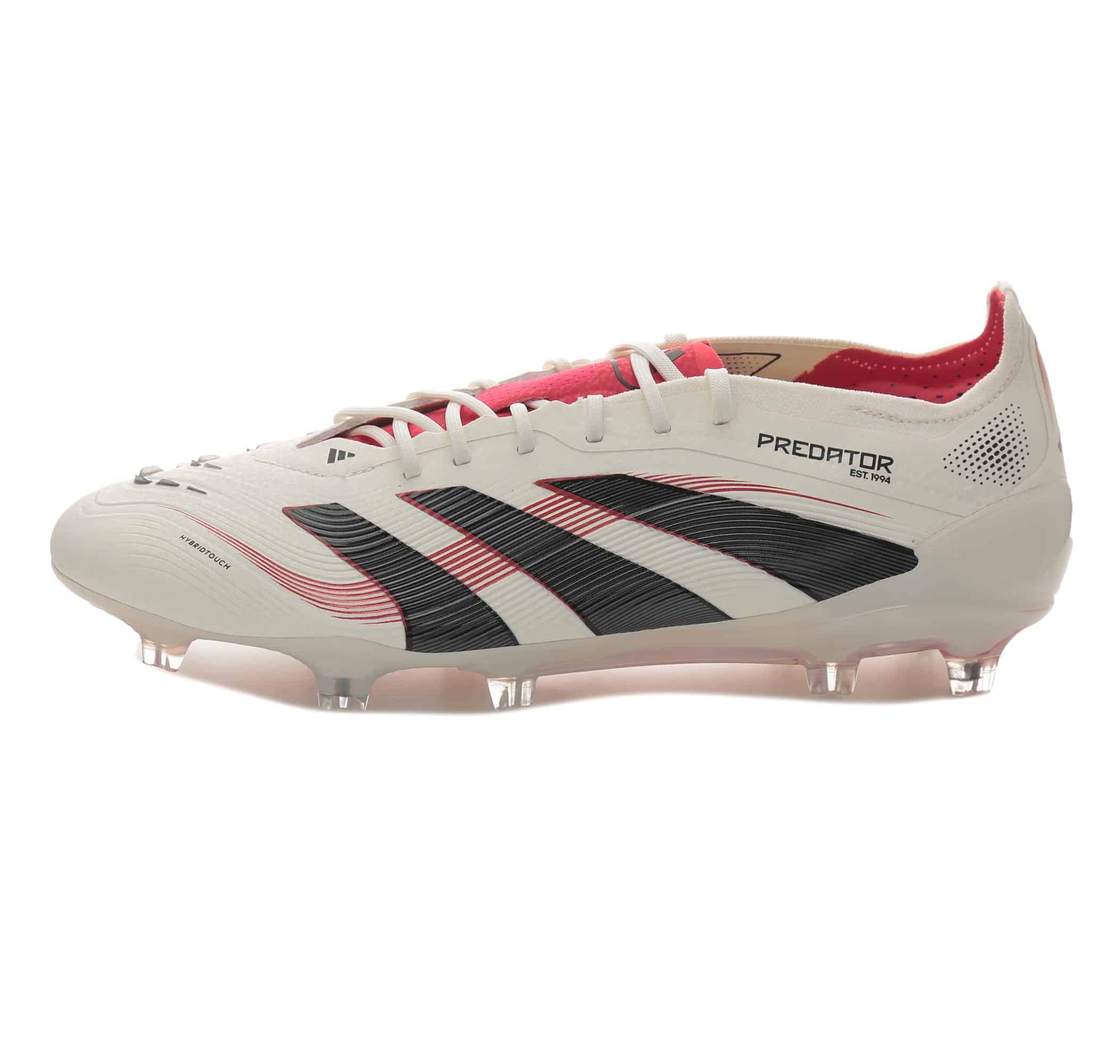 Мужские кроссовки adidas Predator Elite Fg