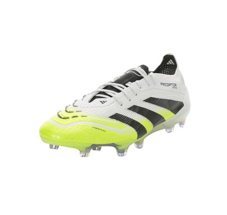 adidas Predator Elıte Fg Erkek Spor Ayakkabı Beyaz