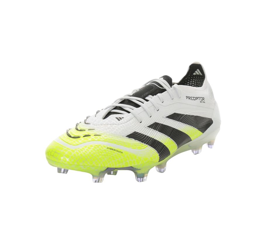 adidas Predator Elıte Fg Erkek Spor Ayakkabı Beyaz adidas Predator Elıte Fg Erkek Spor Ayakkabı Beyaz