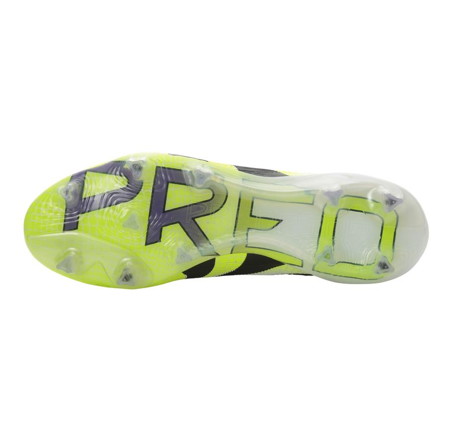 adidas Predator Elıte Fg Erkek Spor Ayakkabı Beyaz adidas Predator Elıte Fg Erkek Spor Ayakkabı Beyaz