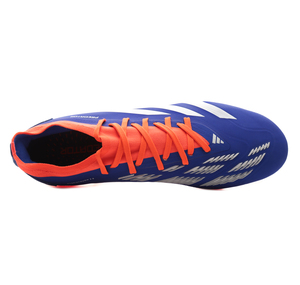 adidas Predator Elıte Fg Erkek Spor Ayakkabı Mavi