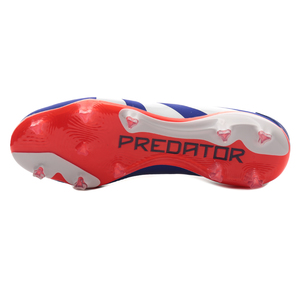 adidas Predator Elıte Fg Erkek Spor Ayakkabı Mavi
