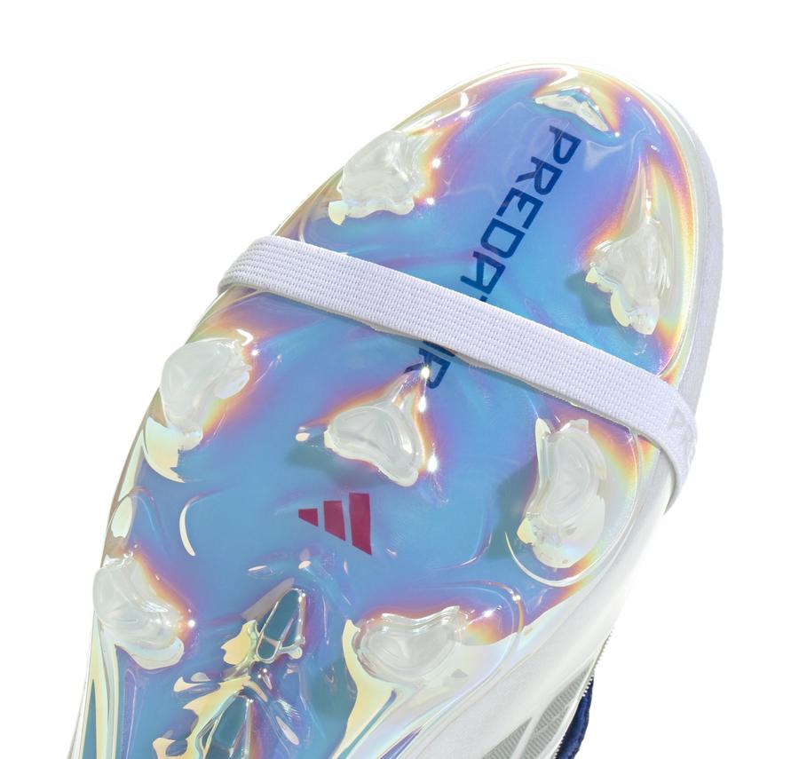 adidas Predator Elıte Ft Fg Erkek adidas Predator Elıte Ft Fg Erkek