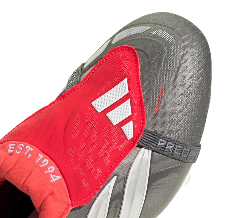 adidas Predator Elıte Ft Fg Erkek adidas Predator Elıte Ft Fg Erkek