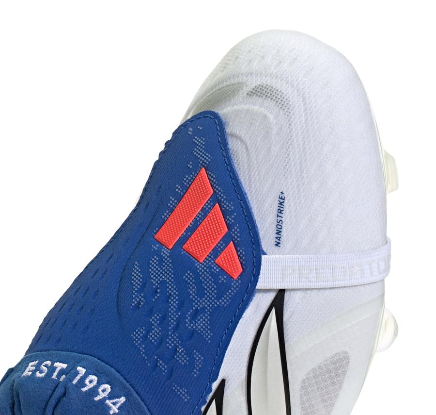 adidas Predator Elıte Ft Fg Erkek adidas Predator Elıte Ft Fg Erkek