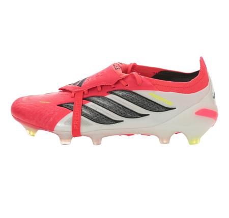 adidas Predator Elıte Ft Fg Erkek Spor Ayakkabı Kırmızı adidas Predator Elıte Ft Fg Erkek Spor Ayakkabı Kırmızı