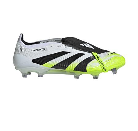 adidas Predator Elıte Ft Fg Erkek Spor Ayakkabı