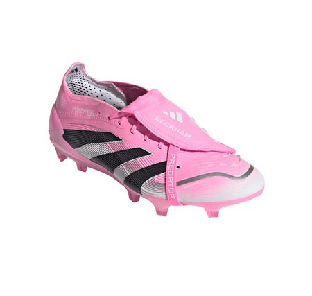 adidas Predator Elıte Ft Fg Erkek Spor Ayakkabı