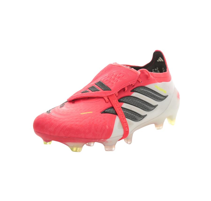 adidas Predator Elıte Ft Fg Erkek Spor Ayakkabı Kırmızı adidas Predator Elıte Ft Fg Erkek Spor Ayakkabı Kırmızı