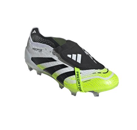 adidas Predator Elıte Ft Fg Erkek Spor Ayakkabı