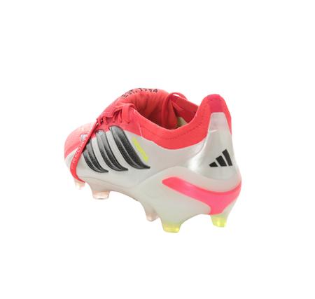 adidas Predator Elıte Ft Fg Erkek Spor Ayakkabı Kırmızı