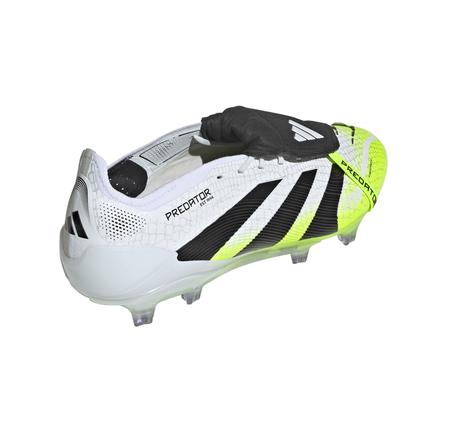 adidas Predator Elıte Ft Fg Erkek Spor Ayakkabı