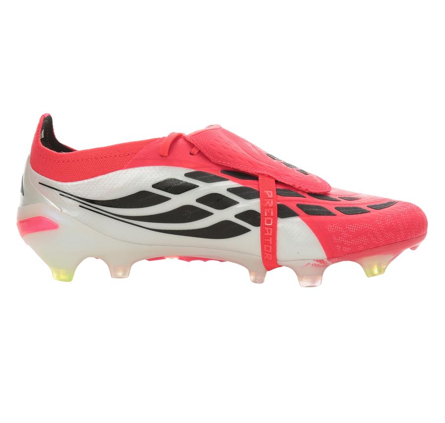 adidas Predator Elıte Ft Fg Erkek Spor Ayakkabı Kırmızı adidas Predator Elıte Ft Fg Erkek Spor Ayakkabı Kırmızı