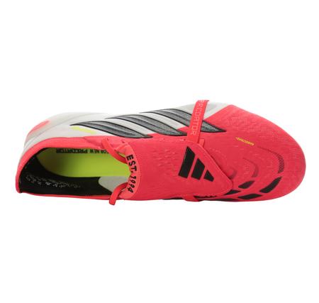 adidas Predator Elıte Ft Fg Erkek Spor Ayakkabı Kırmızı