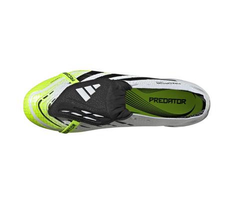 adidas Predator Elıte Ft Fg Erkek Spor Ayakkabı