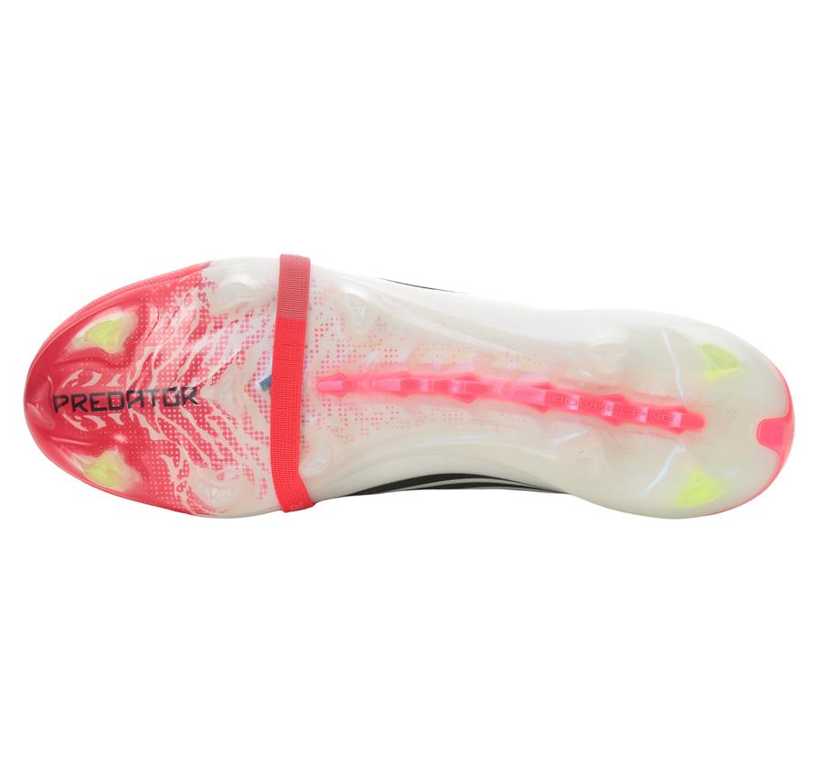 adidas Predator Elıte Ft Fg Erkek Spor Ayakkabı Kırmızı adidas Predator Elıte Ft Fg Erkek Spor Ayakkabı Kırmızı