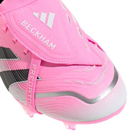 adidas Predator Elıte Ft Fg Erkek Spor Ayakkabı