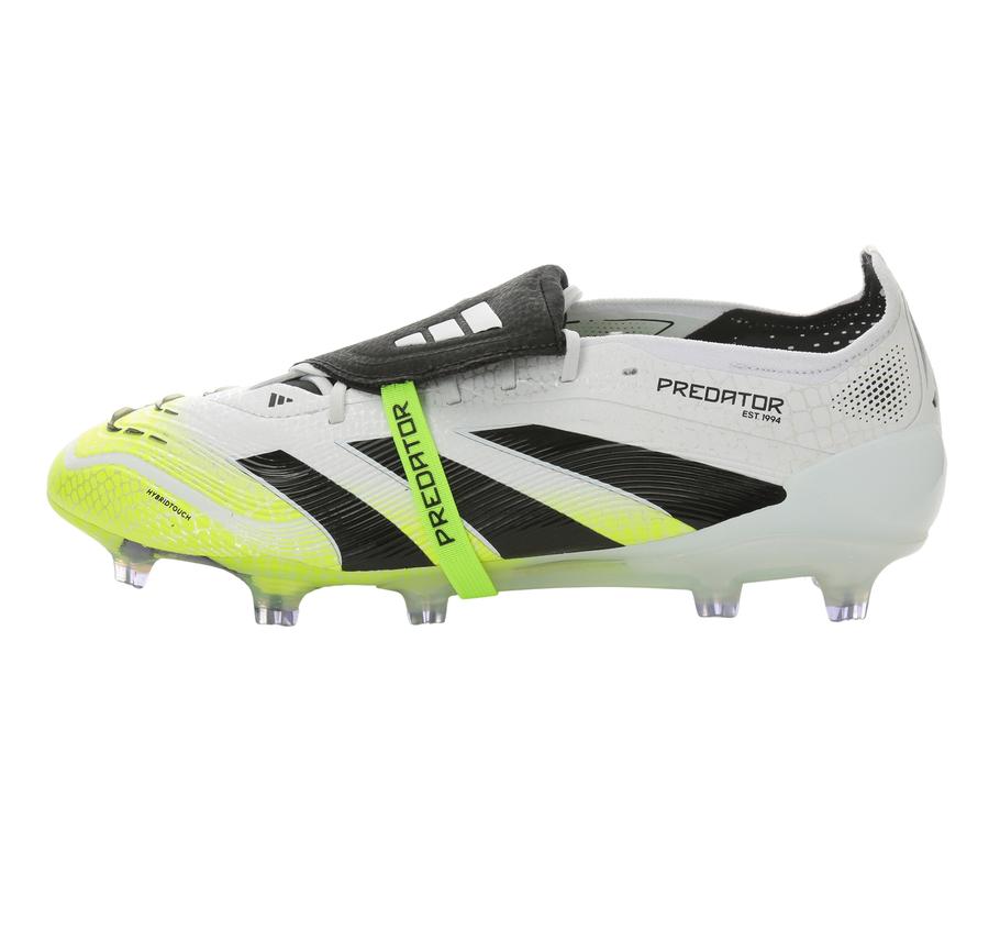 adidas Predator Elıte Ft Fg Erkek Spor Ayakkabı Beyaz adidas Predator Elıte Ft Fg Erkek Spor Ayakkabı Beyaz