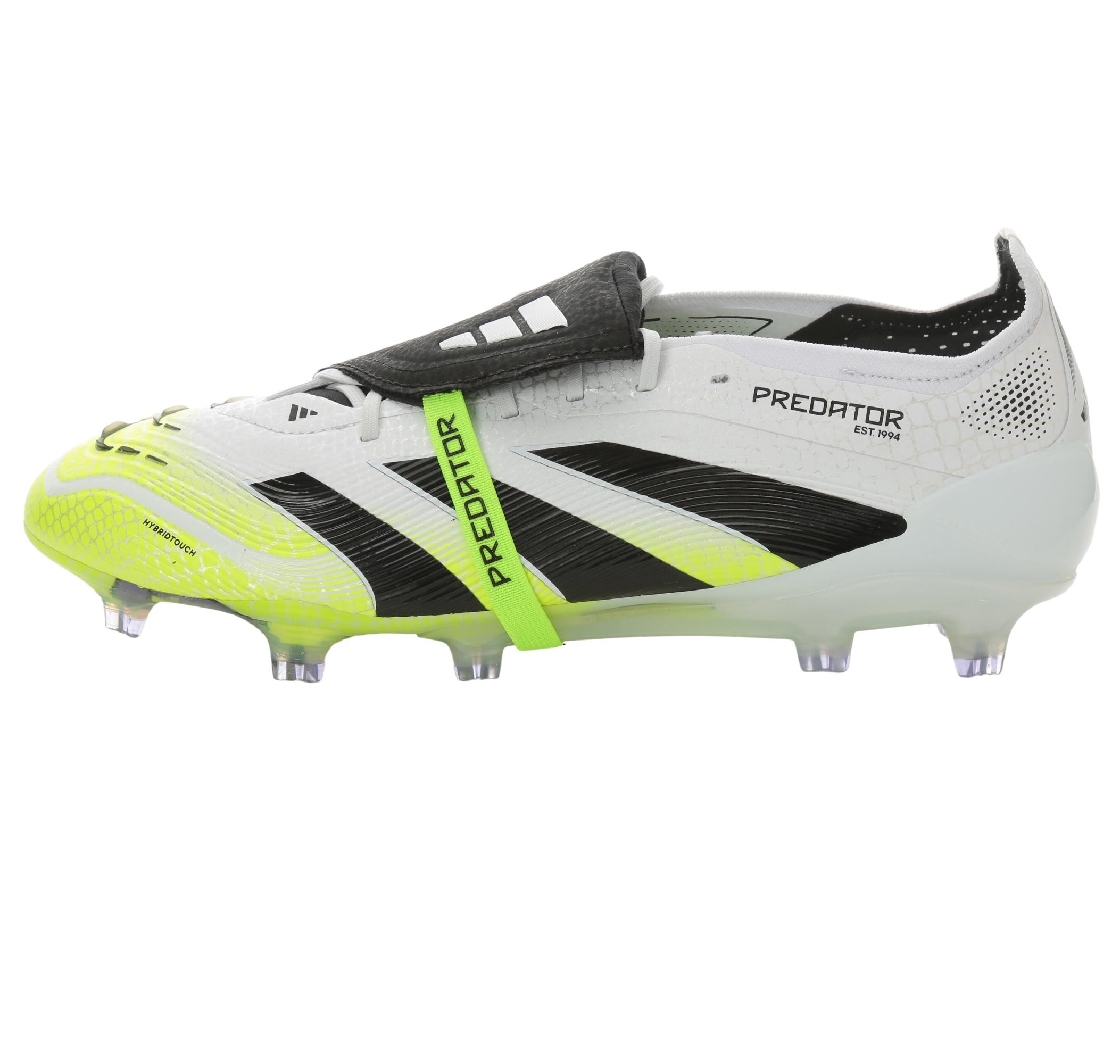 Мужские кроссовки adidas Predator Elite Ft Fg