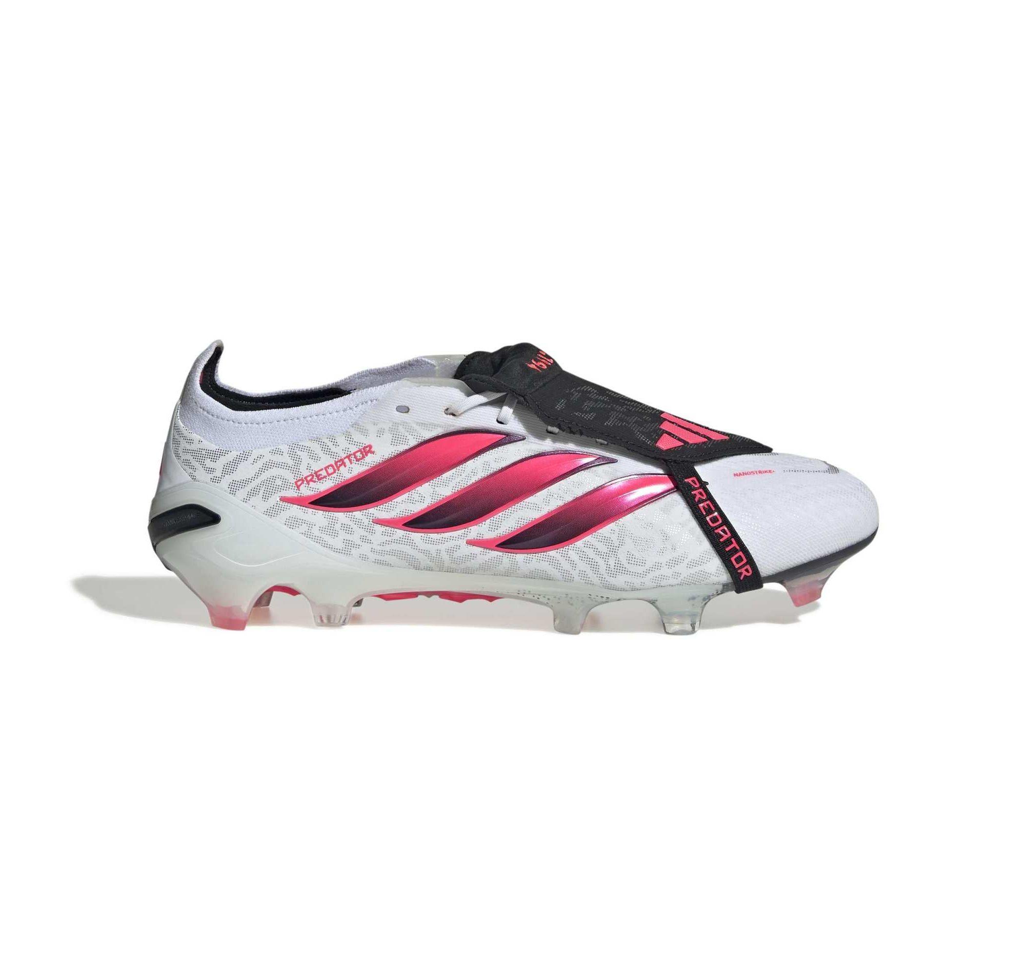 Мужские кроссовки adidas Predator Elite Ft Fg