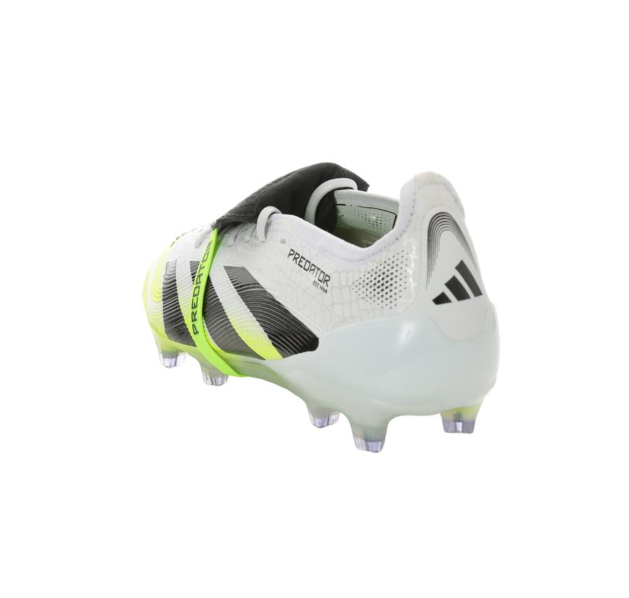 adidas Predator Elıte Ft Fg Erkek Spor Ayakkabı Beyaz adidas Predator Elıte Ft Fg Erkek Spor Ayakkabı Beyaz