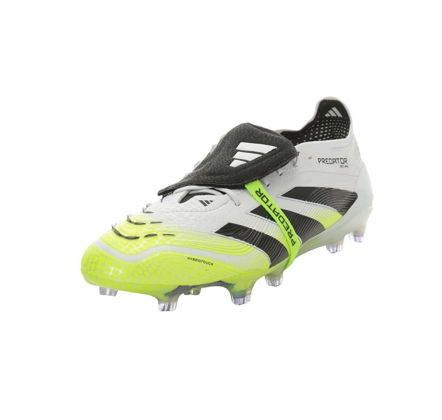 adidas Predator Elıte Ft Fg Erkek Spor Ayakkabı Beyaz adidas Predator Elıte Ft Fg Erkek Spor Ayakkabı Beyaz