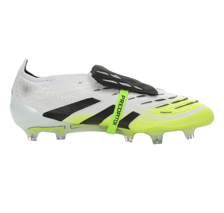 adidas Predator Elıte Ft Fg Erkek Spor Ayakkabı Beyaz adidas Predator Elıte Ft Fg Erkek Spor Ayakkabı Beyaz