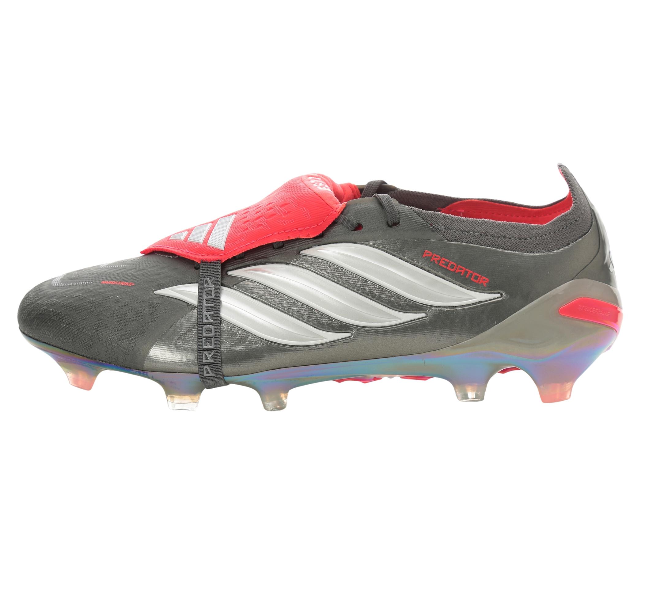 Мужские кроссовки adidas Predator Elite Ft Fg