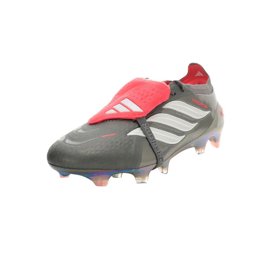 adidas Predator Elıte Ft Fg Erkek Spor Ayakkabı Gri adidas Predator Elıte Ft Fg Erkek Spor Ayakkabı Gri