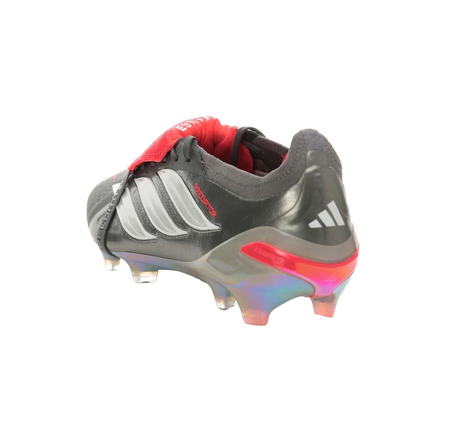 adidas Predator Elıte Ft Fg Erkek Spor Ayakkabı Gri adidas Predator Elıte Ft Fg Erkek Spor Ayakkabı Gri