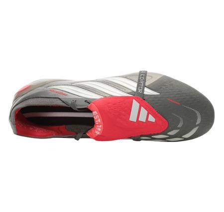 adidas Predator Elıte Ft Fg Erkek Spor Ayakkabı Gri