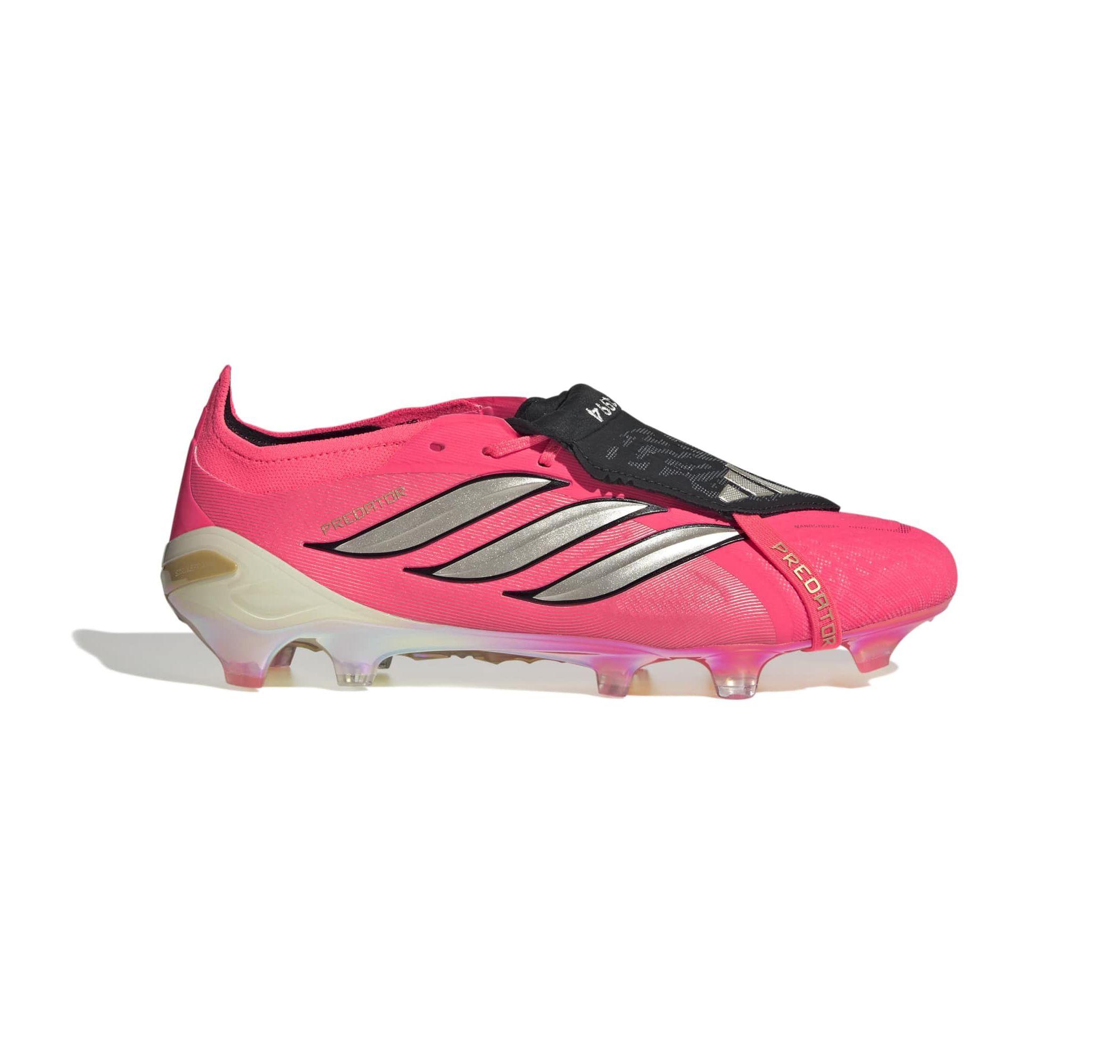 Мужские кроссовки adidas Predator Elite Ft Fg