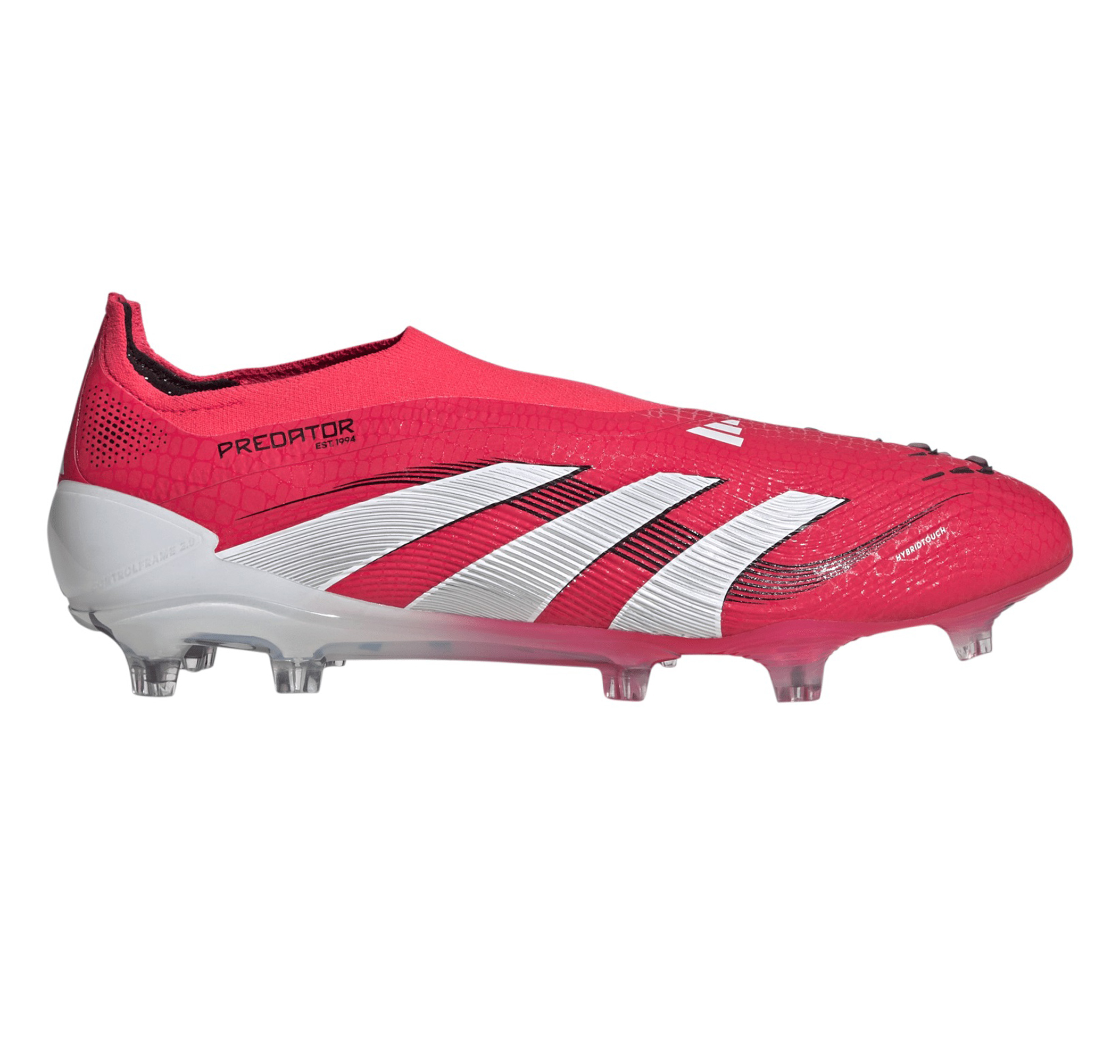 Мужские кроссовки adidas Predator Elite Ll Fg