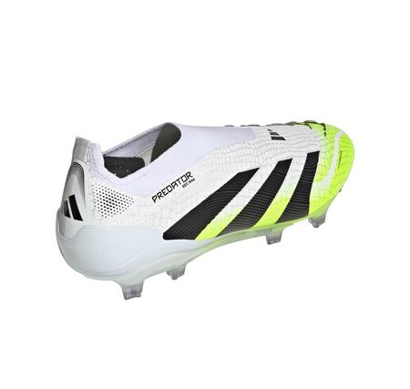adidas Predator Elıte Ll Fg Erkek Spor Ayakkabı