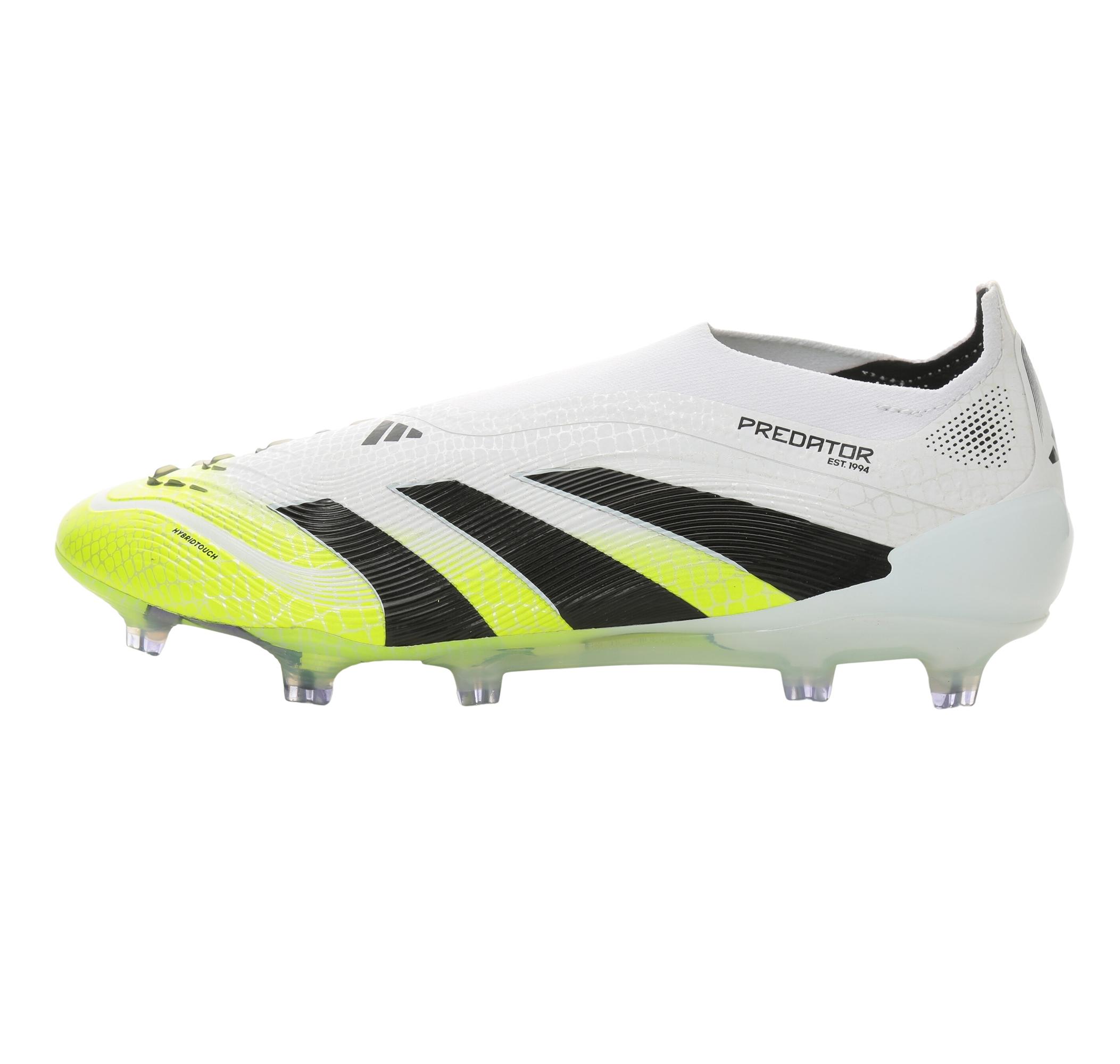 Мужские кроссовки adidas Predator Elite Ll Fg