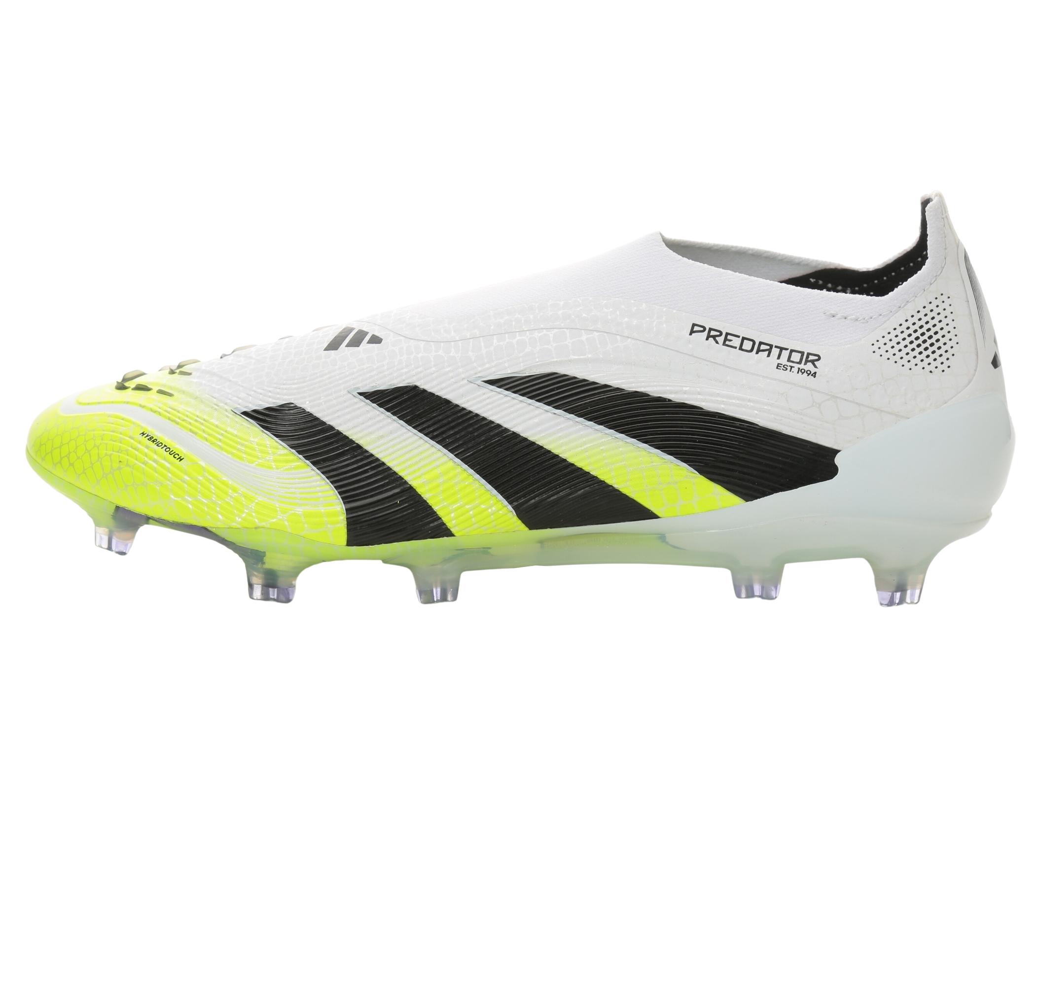 Мужские кроссовки adidas Predator Elite Ll Fg