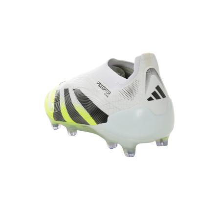 adidas Predator Elıte Ll Fg Erkek Spor Ayakkabı Beyaz